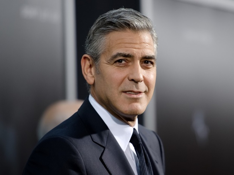 جورج كلوني يفجر مفاجأة تحزن جمهوره.. هل زوجته السبب؟